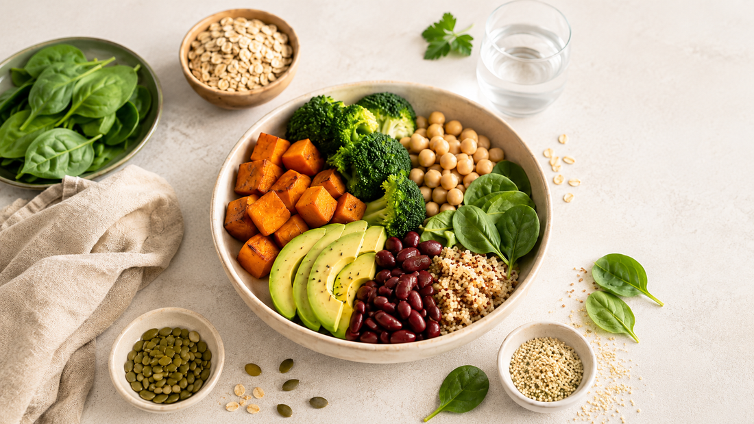 5 Fiber Myths That Could Be Holding Back Your Digestive Wellness