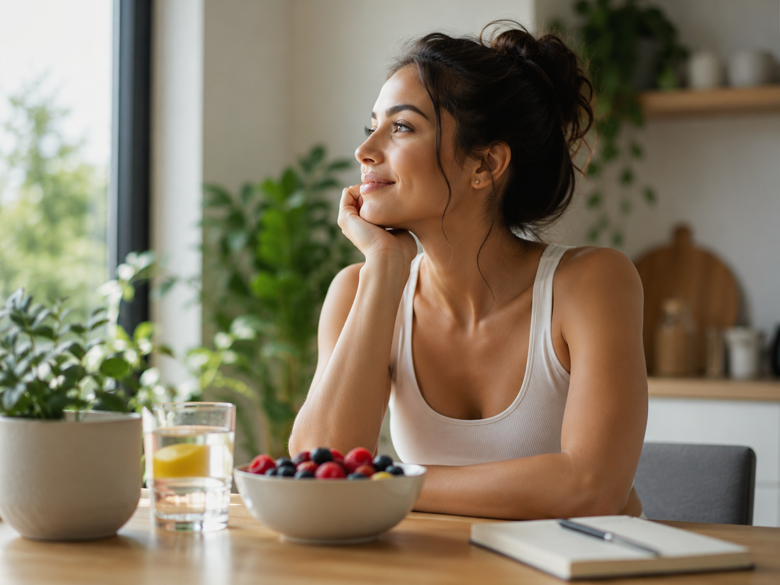 Let's Talk Health: What Is GLP-1 and Why Is Everyone Talking About It?