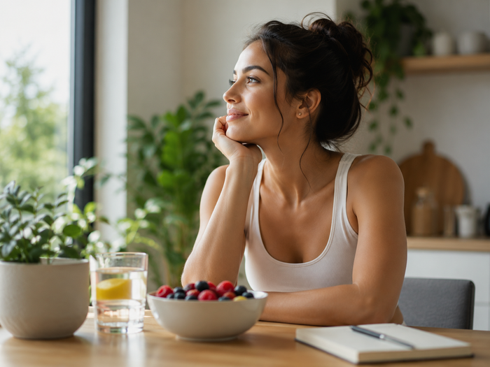 Let's Talk Health: What Is GLP-1 and Why Is Everyone Talking About It?