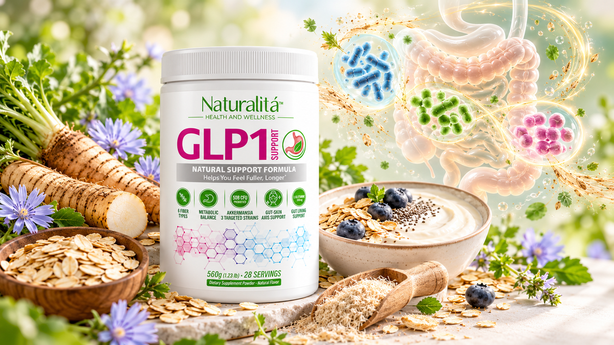 Three Probiotics, One Ecosystem