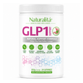 Naturalitá Support Daily Fiber Wellness Blend – Prebiotic & Probiotic Fiber Formula for Daily Use
