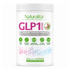 Naturalitá Support Daily Fiber Wellness Blend – Prebiotic & Probiotic Fiber Formula for Daily Use