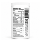 Naturalitá Wellness Fiber Blend – Daily Digestive Support Powder