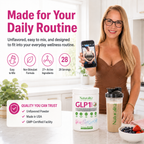 Naturalitá Support Daily Fiber Wellness Blend – Prebiotic & Probiotic Fiber Formula for Daily Use