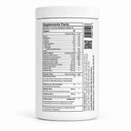 Naturalitá Support Daily Fiber Wellness Blend – Prebiotic & Probiotic Fiber Formula for Daily Use