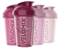 Shaker Bottle Pink 20oz